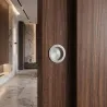 Cromo opaco