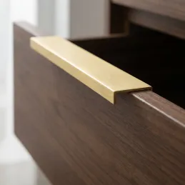Maniglia per bordo CHANEL / Oro