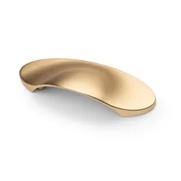 Maniglia LINIA / Oro spazzolato