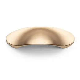 Maniglia LINIA / Oro spazzolato