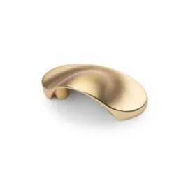 Maniglia LINIA / Oro spazzolato