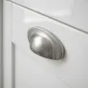 Acciaio satinato