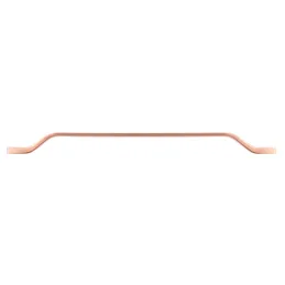 Maniglia LONG / Rame spazzolato