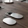 Acciaio inox