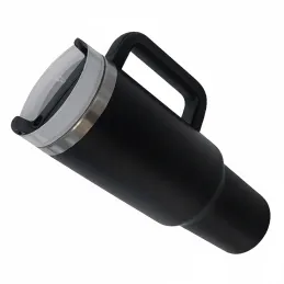 Bicchiere termico per bevande TROPHY 1200 ml / Nero