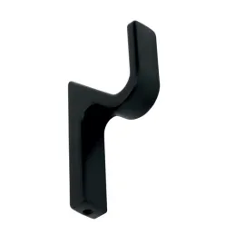 Appendiabiti ORLEA / Nero opaco