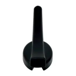Appendiabiti MARIOT / Nero opaco
