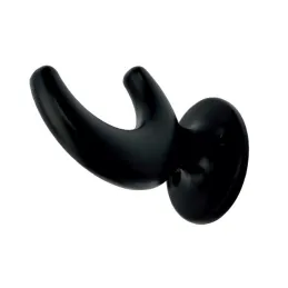 Appendiabiti LENOX / Nero opaco