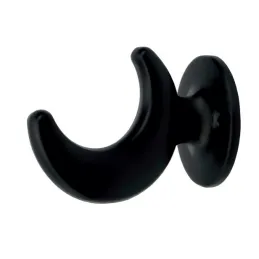 Appendiabiti LENOX / Nero opaco