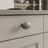 Acciaio anticato