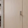 Cromo opaco