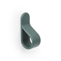 Pulsante DROP / Verde pastello