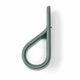 Pulsante DROP / Verde pastello