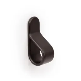 Manopola DROP / Marrone scuro