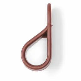 Manopola DROP / Marrone