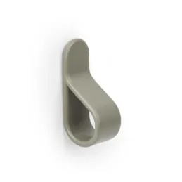 Pulsante DROP / Grigio