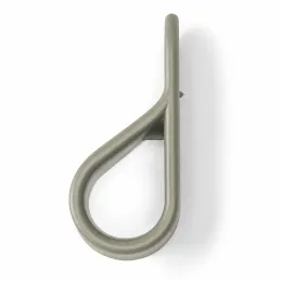 Pulsante DROP / Grigio