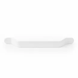 Maniglia DROP / Bianco opaco