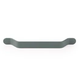 Maniglia DROP / Verde pastello