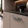 Verde opaco