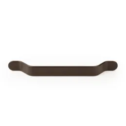 Maniglia DROP / Marrone scuro