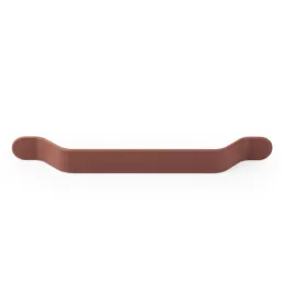 Maniglia DROP / Marrone