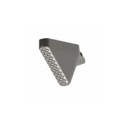 Supporto per ripiano ELO D5 / Nichel - 10 pz.