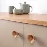 Rovere laccato