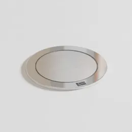 Presa elettrica estraibile Elevator NEW 2x230V FRENCH / Acciaio inox