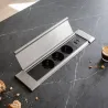 Acciaio inox