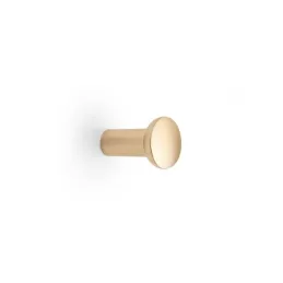 Pomello PAREA / Oro spazzolato