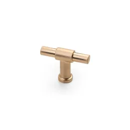 Pomello LIMO / Oro spazzolato