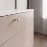 Oro spazzolato