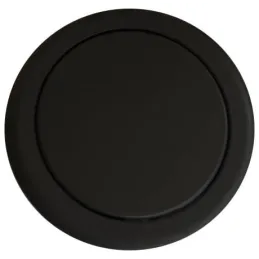 Presa elettrica estraibile ASTRA 3x230V SCHUKO / Nera