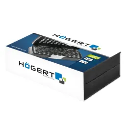 Set di inserti HOGERT - 50 pezzi / HT1R461