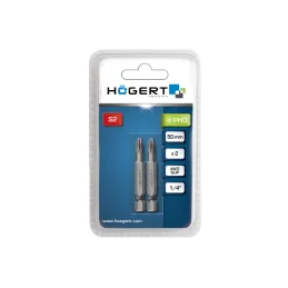 Set di inserti PH – 2 pz. HOGERT