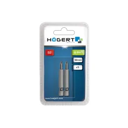 Set di inserti PH – 2 pz. HOGERT