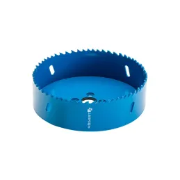 Seghetto a tazza bimetallico HOGART