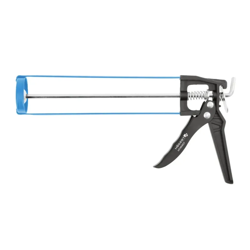 Pistola estrusore per cartucce ECCO