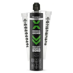 Ancorante chimico vinilestere SF (senza stirene) 280 ml