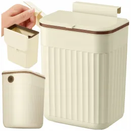Pattumiera BIBA da porta 11L / Beige