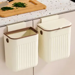 Pattumiera BIBA da porta 11L / Beige