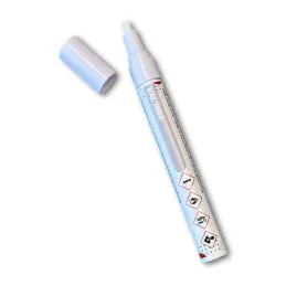 Pennarello per ritocchi mobili RETA 12 ml / Grigio RAL 7004