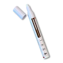 Pennarello per ritocchi mobili RETA 12 ml / Noce scuro
