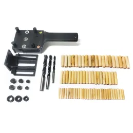 Set universale di spine in valigetta D6/8/10
