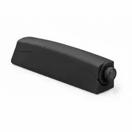Pistone per l’apertura senza maniglia delle ante MOVE Mini / Nero