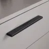 Nero opaco