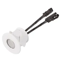 Interruttore touch dimmer LUXIO / Bianco