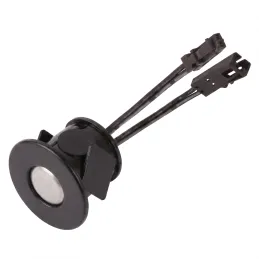 Interruttore touch dimmer LUXIO / Nero