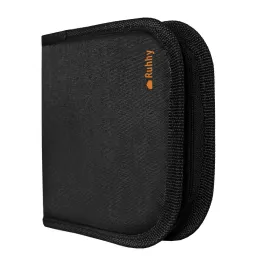 Kit da cucito -70 pezzi / Nero